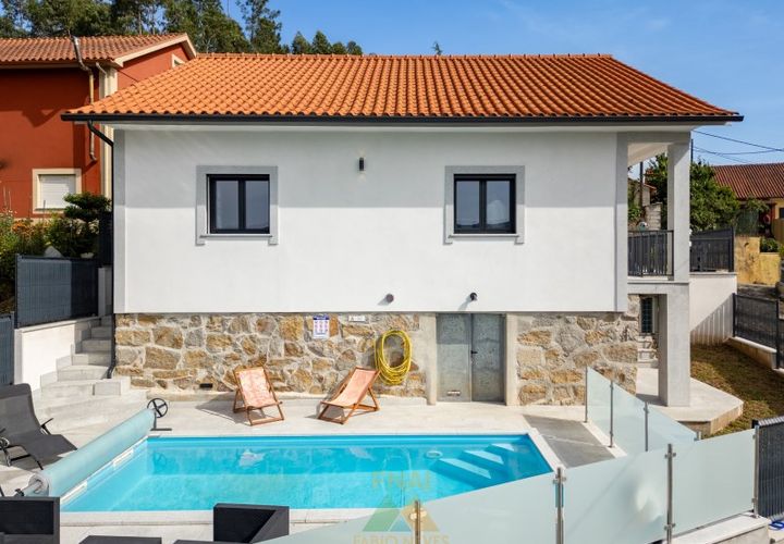 Villa i Ponte de Lima, Viana do Castelo, Ponte de Lima - € 435.000 | Ref: PTL-019-023 - foto 1