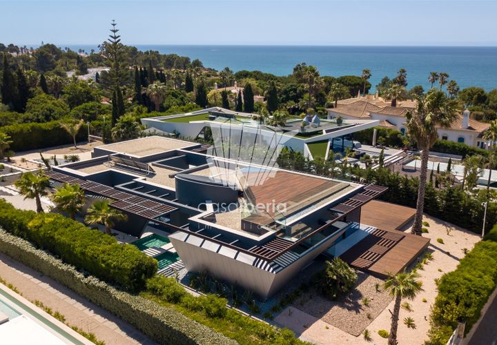 Villa i Lagoa, Faro, Lagoa - € 2.995.000 | Ref: 4897 - foto 1