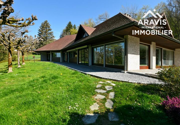 Villa i Cluses, Haute-Savoie, Cluses - € 695.000 | Ref: 3_1419 - foto 1