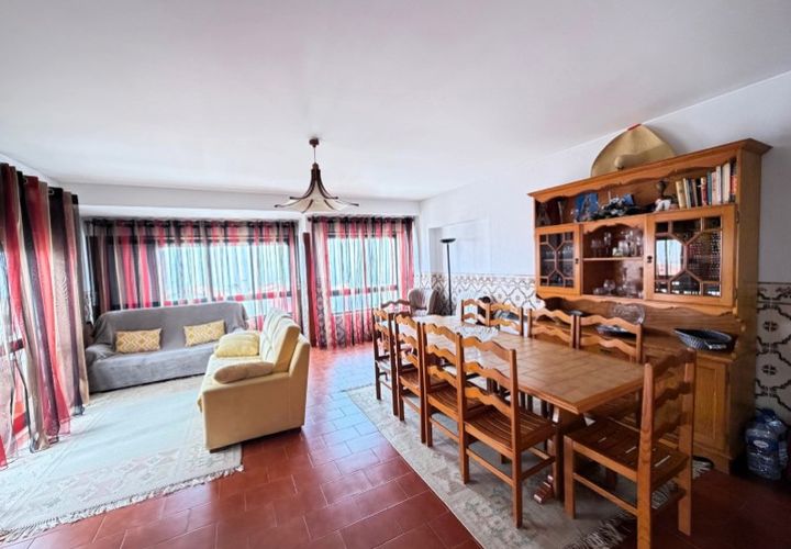 Lejlighed i A dos Cunhados e Maceira, Lisbon, A dos Cunhados e Maceira - € 290.000 | Ref: APT005 - foto 1