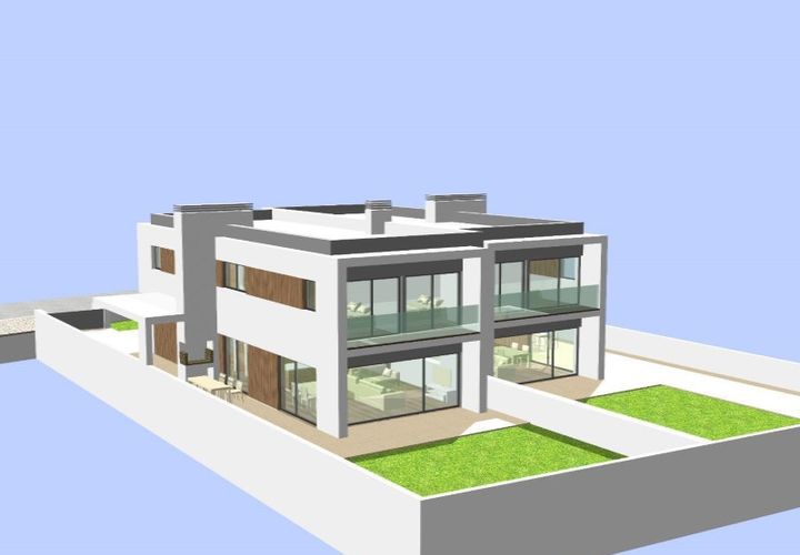 Villa i Torres Vedras, Lisbon, Torres Vedras - € 630.000 | Ref: MOR1K - foto 1