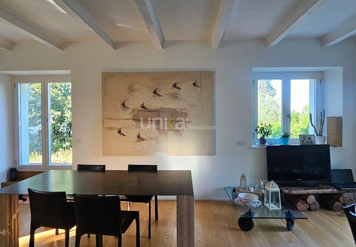 Villa i Jesi, Ancona, Jesi - € 350.000 | Ref: J3083 - foto 1