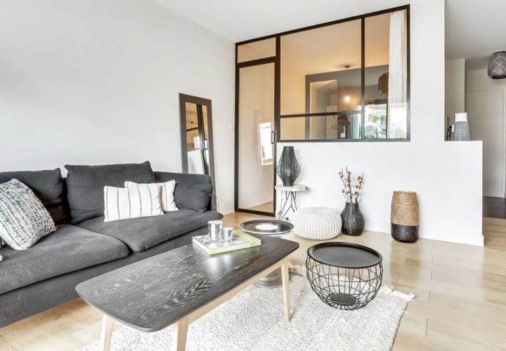 Villa i Les Lilas, Seine-Saint-Denis, Les Lilas - € 800.000 | Ref: YO/1706TAC01 - foto 1