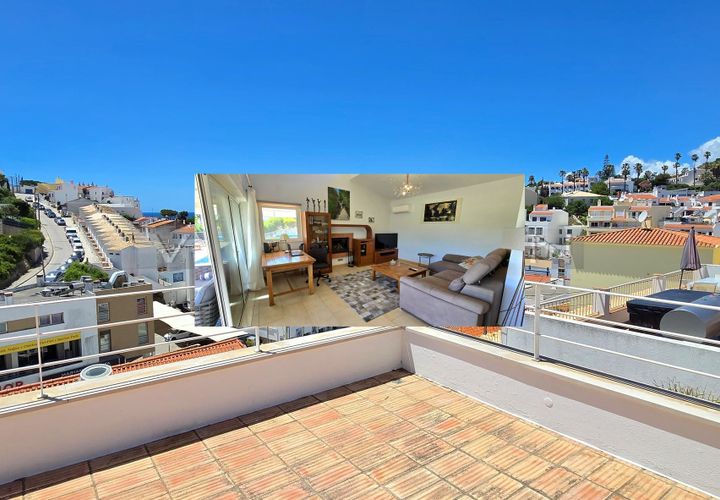 Villa i Carvoeiro, Faro, Carvoeiro - € 695.000 | Ref: VC758 - foto 1