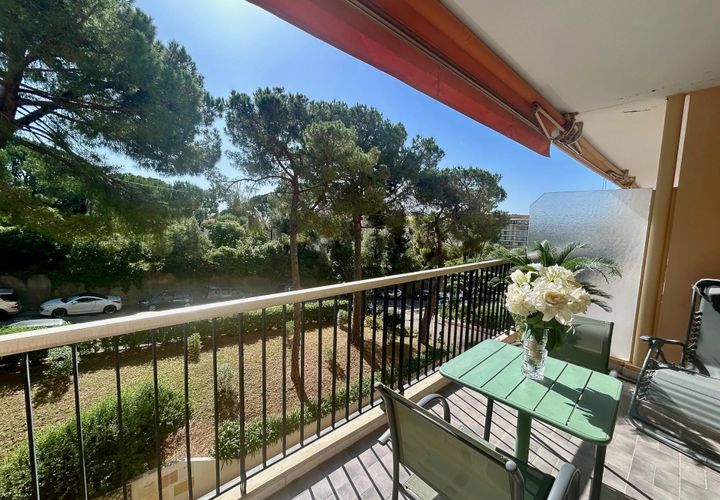 Lejlighed i Nice, Alpes-Maritimes, Nice - € 289.000 | Ref: 87050649 - foto 1