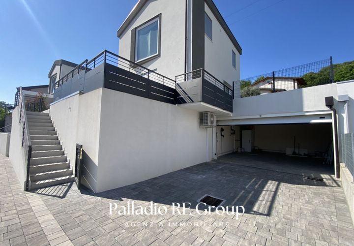 Villa a Creazzo, Vicenza, Creazzo - € 495.000 | Ref: V02-155-1 - foto 1