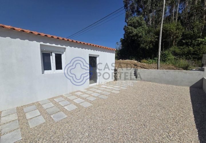Byhus i Torres Vedras, Lisbon, Torres Vedras - € 325.000 | Ref: 1131411 - foto 1