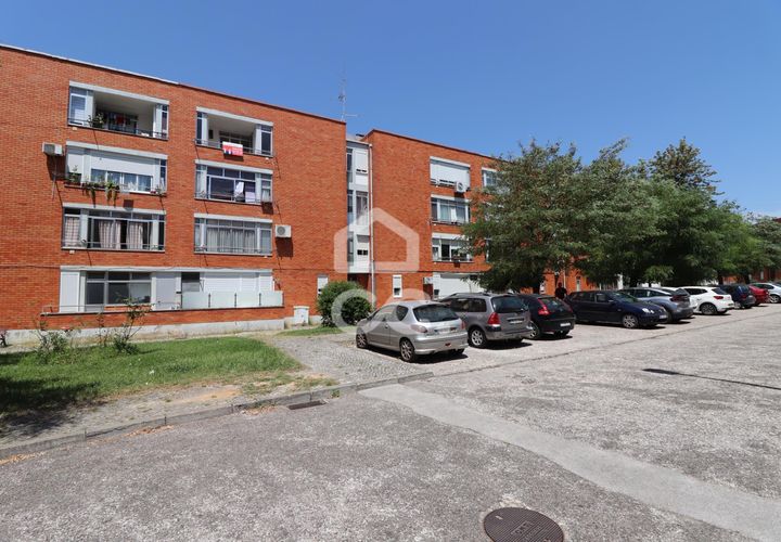Apartament a Tomar, Santarem, Tomar - € 190.000 | Ref: 385/A/01058 - foto 1