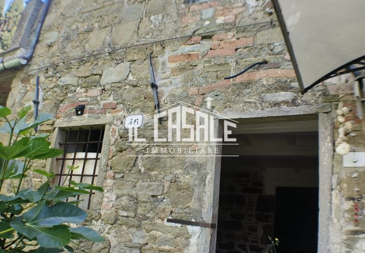 Villa i Rufina, Florence, Rufina - € 55.000 | Ref: 2280 - foto 1