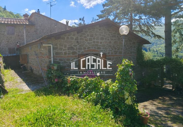 Villa a Londa, Florence, Londa - € 95.000 | Ref: 2283 - foto 1