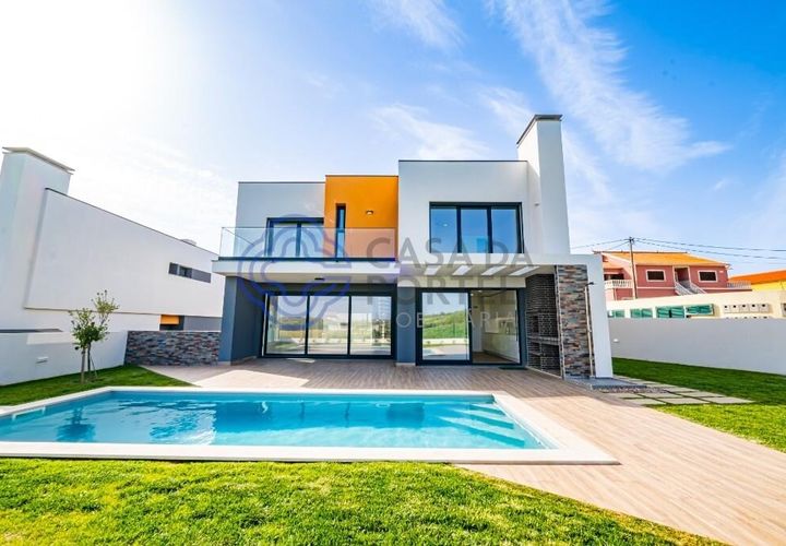 Byhus i Torres Vedras, Lisbon, Torres Vedras - € 1.240.000 | Ref: 1131441 - foto 1