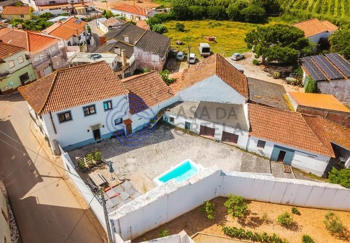 Landejendom i Cadaval, Lisbon, Cadaval - € 355.000 | Ref: 1131191 - foto 1