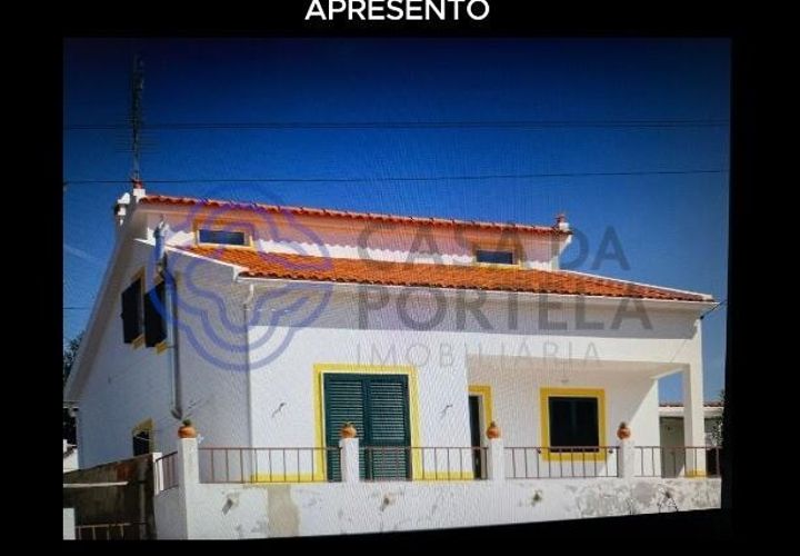 Byhus i Alandroal, Evora, Alandroal - € 165.000 | Ref: 1130891 - foto 1