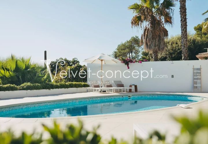 Villa in Biot, Alpes-Maritimes, Biot - € 1.650.000 | Ref: 3090 - foto 1