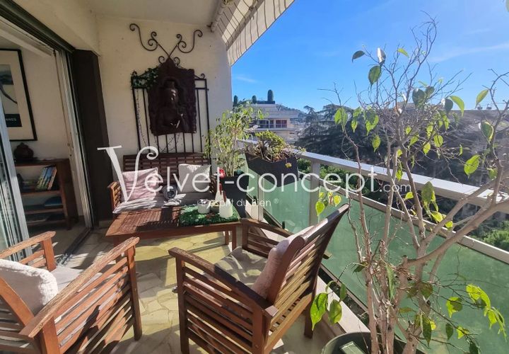Lejlighed i Cannes, Alpes-Maritimes, Cannes - € 399.000 | Ref: 3064-B1 - foto 1