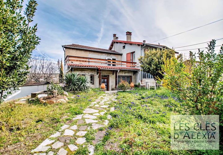 Villa a Givors, Rhone, Givors - € 280.000 | Ref: 84503193 - foto 1