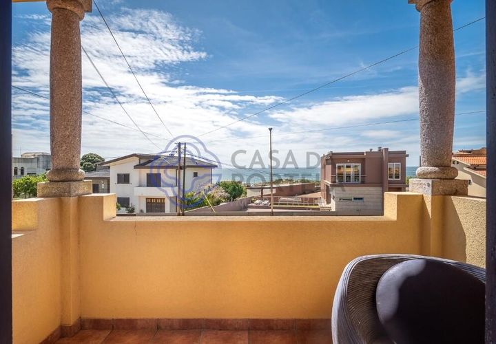 Rækkehus i Vila do Conde, Porto, Vila do Conde - € 575.000 | Ref: 1131621 - foto 1