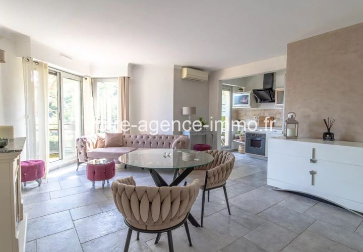 Lejlighed i Nice, Alpes-Maritimes, Nice - € 295.000 | Ref: 87046088 - foto 1