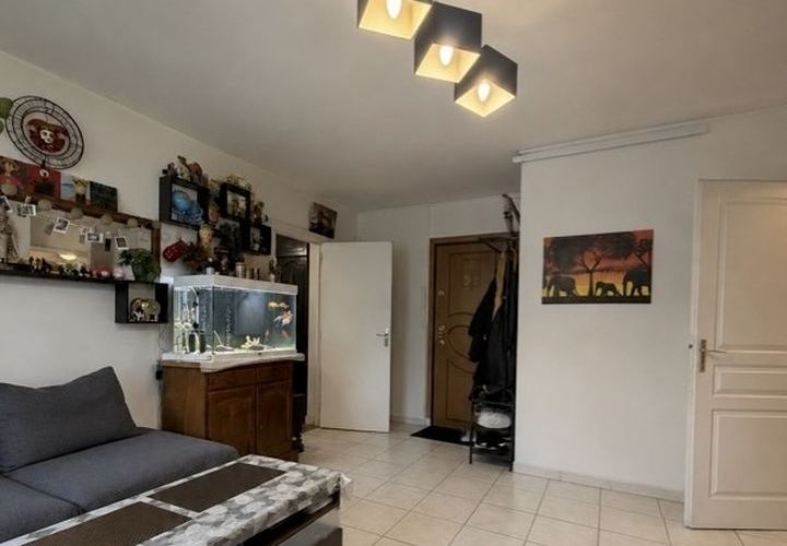 Lejlighed i Ris-Orangis, Essonne, Ris-Orangis - € 154.000 | Ref: 262813111 - foto 1