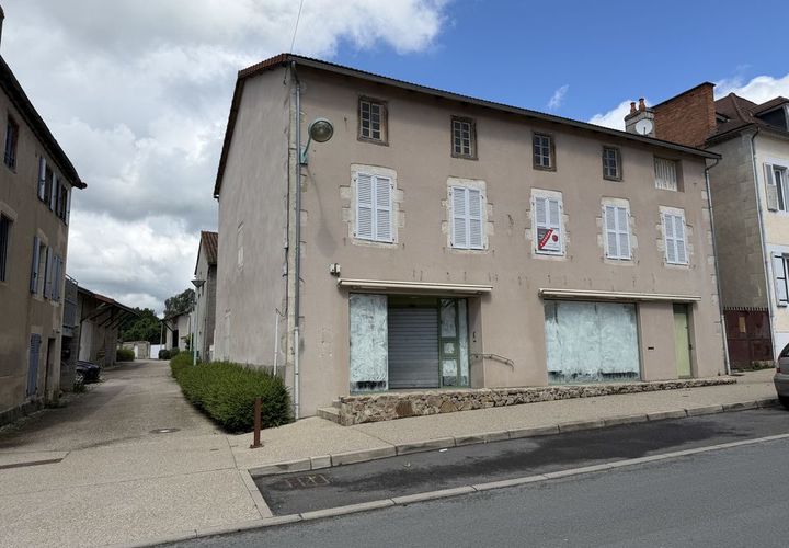 Villa i Randan, Puy-de-Dome, Randan - € 335.000 | Ref: 259112468 - foto 1