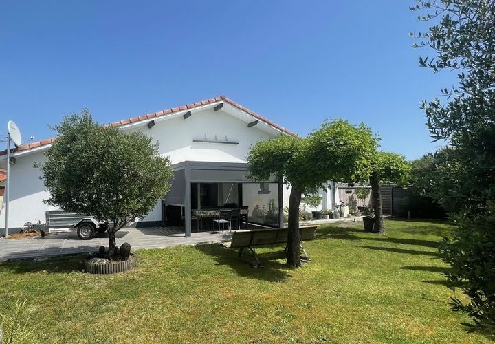 Villa i Morcenx, Landes, Morcenx - € 235.000 | Ref: 1325MX2794 - foto 1