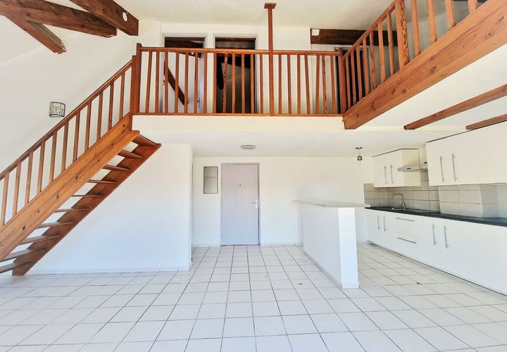 Leilighet i Marseille, Bouches-du-Rhone, Marseille - € 219 000 | Ref: 12217CH415 - foto 1