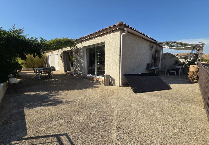 Villa a Rognac, Bouches-du-Rhone, Rognac - € 630.000 | Ref: 12285CN1216 - foto 1