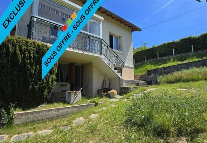 Villa a Yssingeaux, Haute-Loire, Yssingeaux - € 169.000 | Ref: 1327MX2664 - foto 1