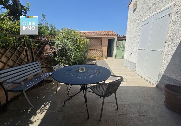 Villa i Rognac, Bouches-du-Rhone, Rognac - € 370.000 | Ref: 12272CN1216 - foto 1