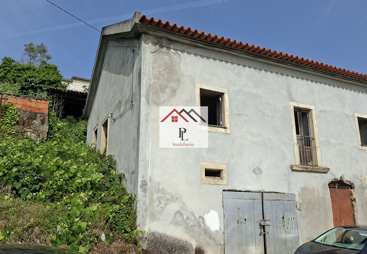 Villa i Miranda do Corvo, Coimbra, Miranda do Corvo - € 57.000 | Ref: V983JB - foto 1