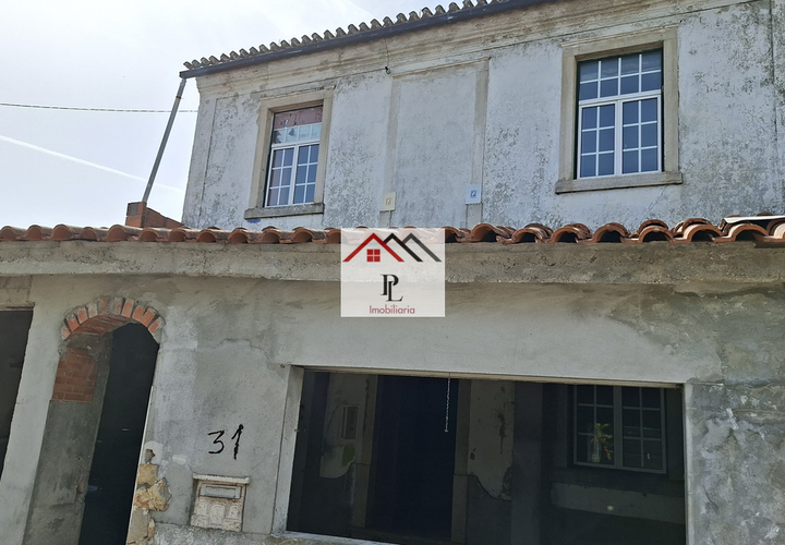 Villa a Condeixa-a-Nova, Coimbra, Condeixa-a-Nova - € 97.000 | Ref: V984JB - foto 1