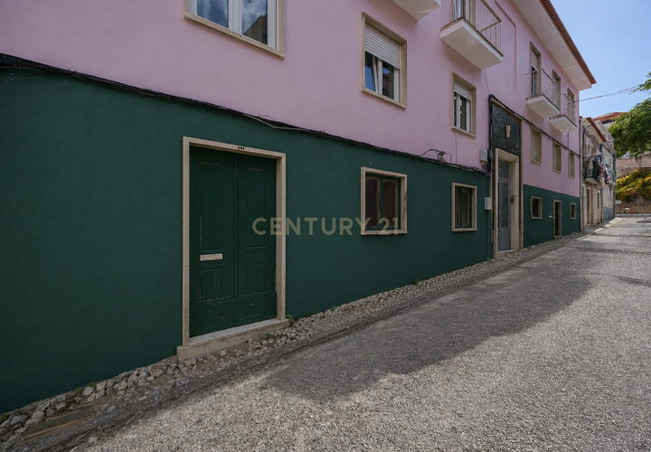 Erhvervsejendom i Setubal, Setubal, Setubal - € 600.000 | Ref: C0498-00252 - foto 1