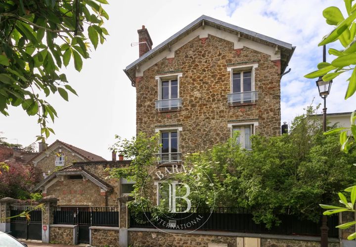 Villa i Saint-Cloud, Hauts-de-Seine, Saint-Cloud - € 1.350.000 | Ref: 86674183 - foto 1