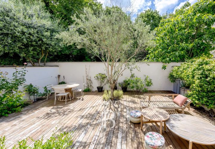 Villa a Montrouge, Hauts-de-Seine, Montrouge - € 2.300.000 | Ref: 87020583 - foto 1