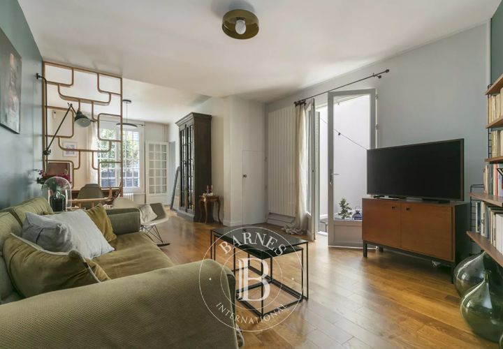 Villa a Clamart, Hauts-de-Seine, Clamart - € 820.000 | Ref: 87014822 - foto 1
