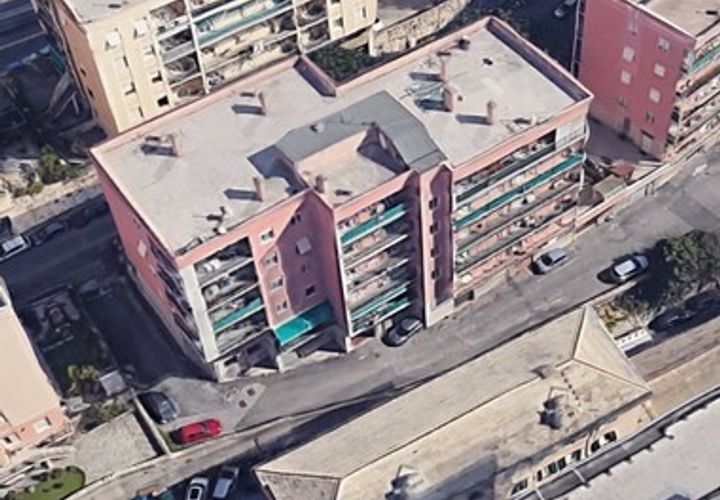 Garage i Genoa, Genoa, Genoa - € 57.428 | Ref: GE4415/24LU-2307-26-1330 - foto 1