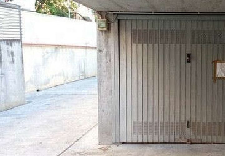 Garage i Genoa, Genoa, Genoa - € 9.000 | Ref: SV9/20L23-2307-26-1045 - foto 1