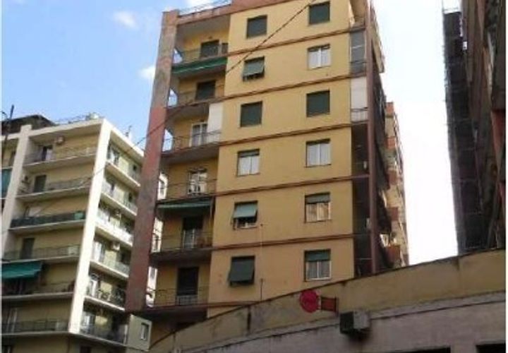 Lejlighed i Genoa, Genoa, Genoa - € 80.000 | Ref: GE4048/25LU-3007-26-1300 - foto 1
