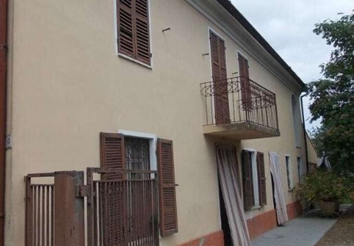 Byhus i Castellazzo Bormida, Alessandria, Castellazzo Bormida - € 70.125 | Ref: AL21/24L1-2909-26-1600 - foto 1