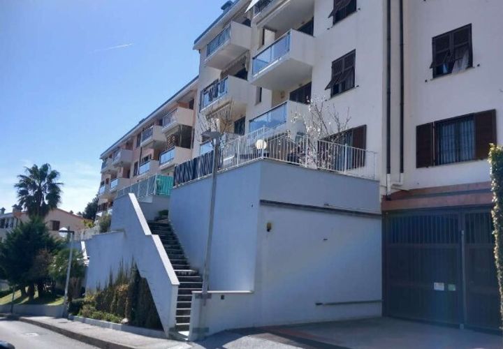 Lejlighed i Genoa, Genoa, Genoa - € 206.956 | Ref: GE1/25LU-1809-26-1400 - foto 1