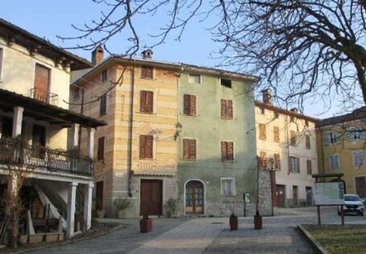 Byhus i Garbagna, Alessandria, Garbagna - € 26.250 | Ref: AL274/25LU-1510-26-1500 - foto 1