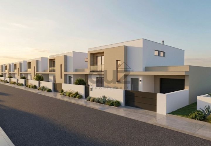 Byhus i Amarante, Porto, Amarante - € 375.000 | Ref: APA_350 - foto 1