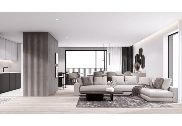 Lejlighed i Oliveira do Douro, Porto, Oliveira do Douro - € 429.000 | Ref: APA_349_E - foto 1
