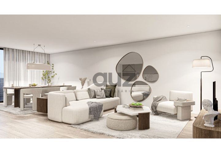 Lejlighed i Valongo, Porto, Valongo - € 325.000 | Ref: APA_348_K - foto 1