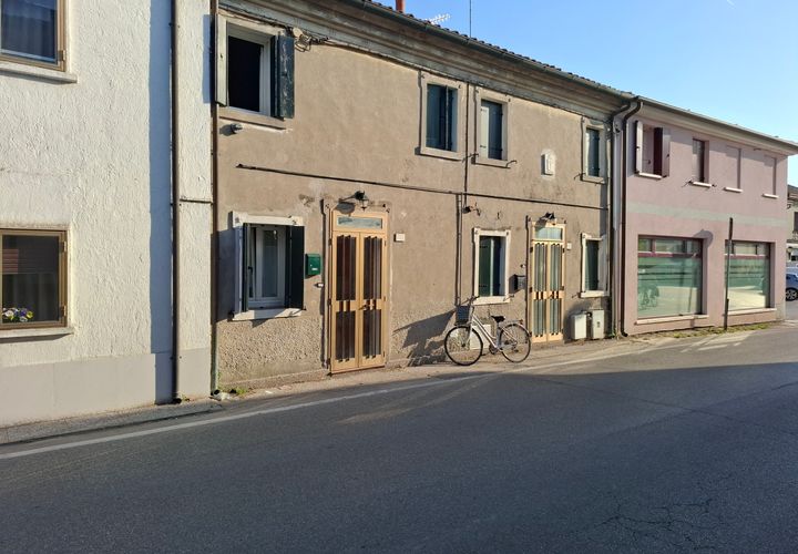 Byhus i Rovigo, Rovigo, Rovigo - € 55.000 | Ref: AP2727 - foto 1
