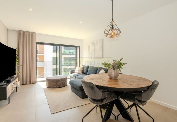 Lejlighed i Almancil, Faro, Almancil - € 485.000 | Ref: APT14M - foto 1