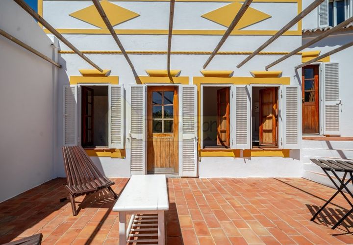 Haus in Quelfes, Faro, Quelfes - € 1.350.000 | Ref: M33 - Foto 1
