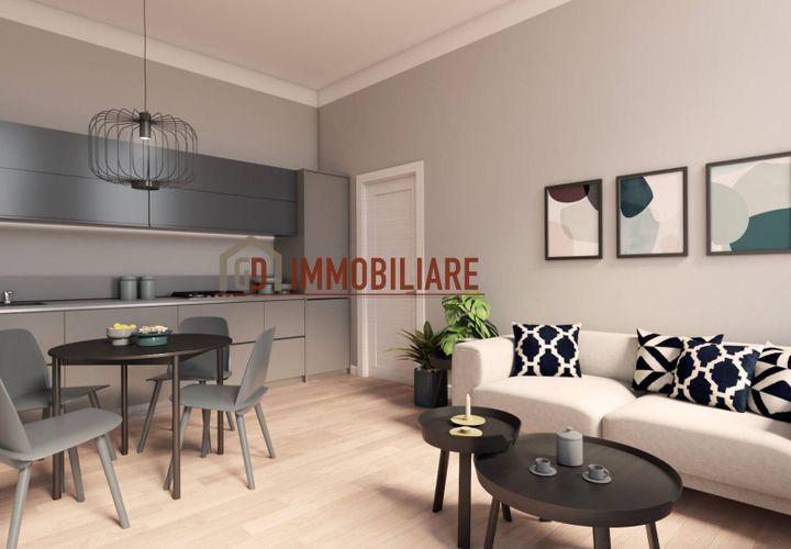 Lejlighed i Jesolo, Venice, Jesolo - € 525.000 | Ref: HJ36 - foto 1