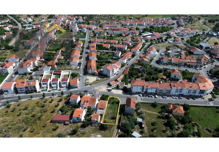 Helårsgrund i Castelo Branco, Castelo Branco, Castelo Branco - € 57.500 | Ref: 5055 - foto 1