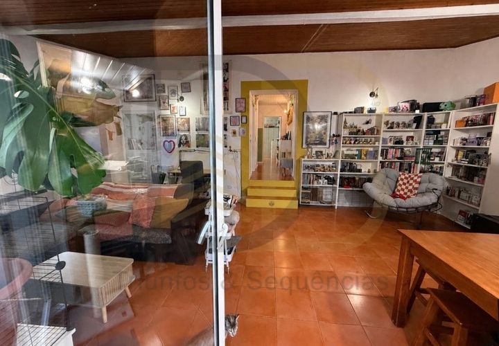 Landejendom i Olaia e Paco, Santarem, Olaia e Paco - € 145.000 | Ref: CAS_96 - foto 1